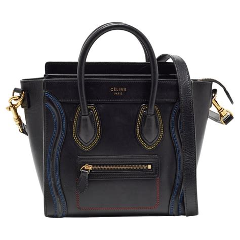 vestiaire collective celine box bag|vestiaire Celine handbags.